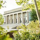 Postdoctoral Associate Position at Cornell University